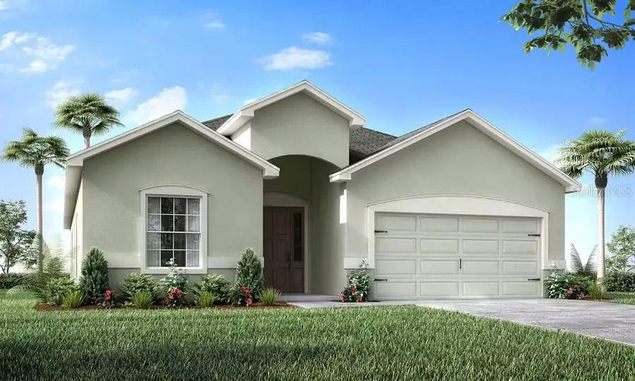 35474 Coventry Fields Loop, Zephyrhills, FL 33541 - #1