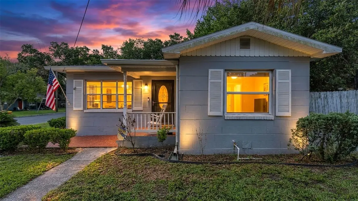 861 E Lowell Street, Lakeland, FL 33805 - #1