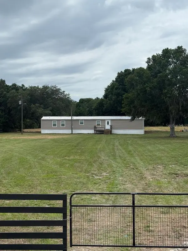 21 Ridge Road, FROSTPROOF, FL 33843