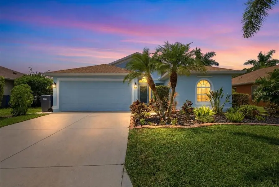 5231 Lansdowne Way, Palmetto, FL 34221 - #2