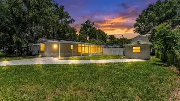212 Kaylor Drive, AUBURNDALE, FL 33823