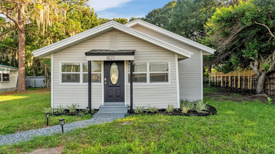 1821 W Chase Street, Lakeland, FL 33815 - #3