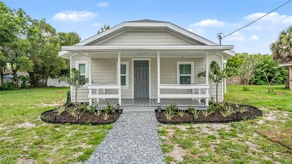 820 26th Street Nw, WINTER HAVEN, FL 33881