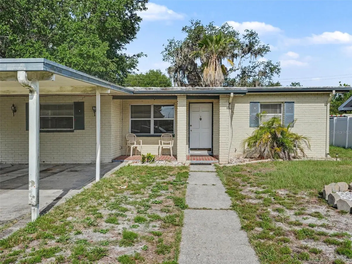 423 Nansemond Avenue, Lakeland, FL 33801 - #1
