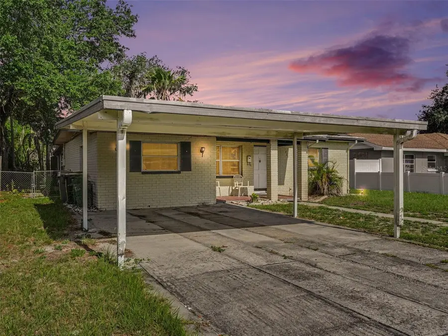 423 Nansemond Avenue, Lakeland, FL 33801 - #2