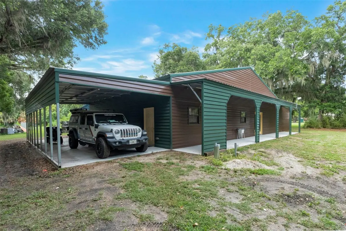 2102 Old Polk City Road, Lakeland, FL 33809 - #1