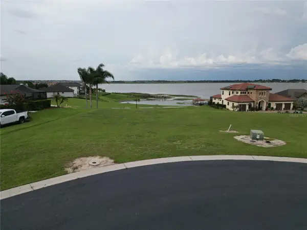 210 Spring Azure Drive, LAKE ALFRED, FL 33850