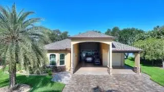 492 Meandering Way, Polk City, FL 33868 - #2