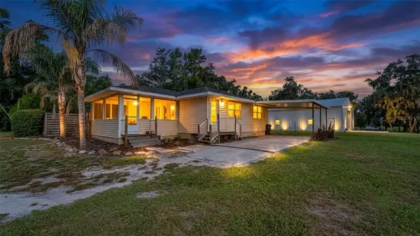 Address Withheld By Seller, POLK CITY, FL 33868