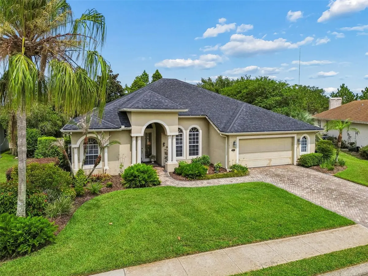 2349 Chesterfield Circle, Lakeland, FL 33813 - #1