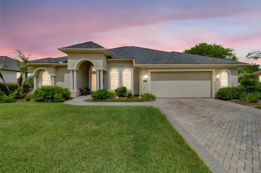 2349 Chesterfield Circle, Lakeland, FL 33813 - #2