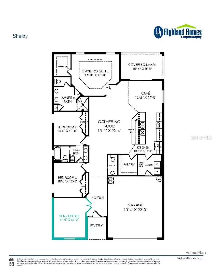 11558 SE 76th Court, Belleview, FL 34420 - #2