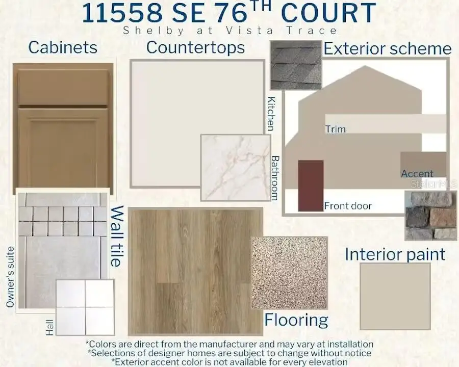 11558 SE 76th Court, Belleview, FL 34420 - #3