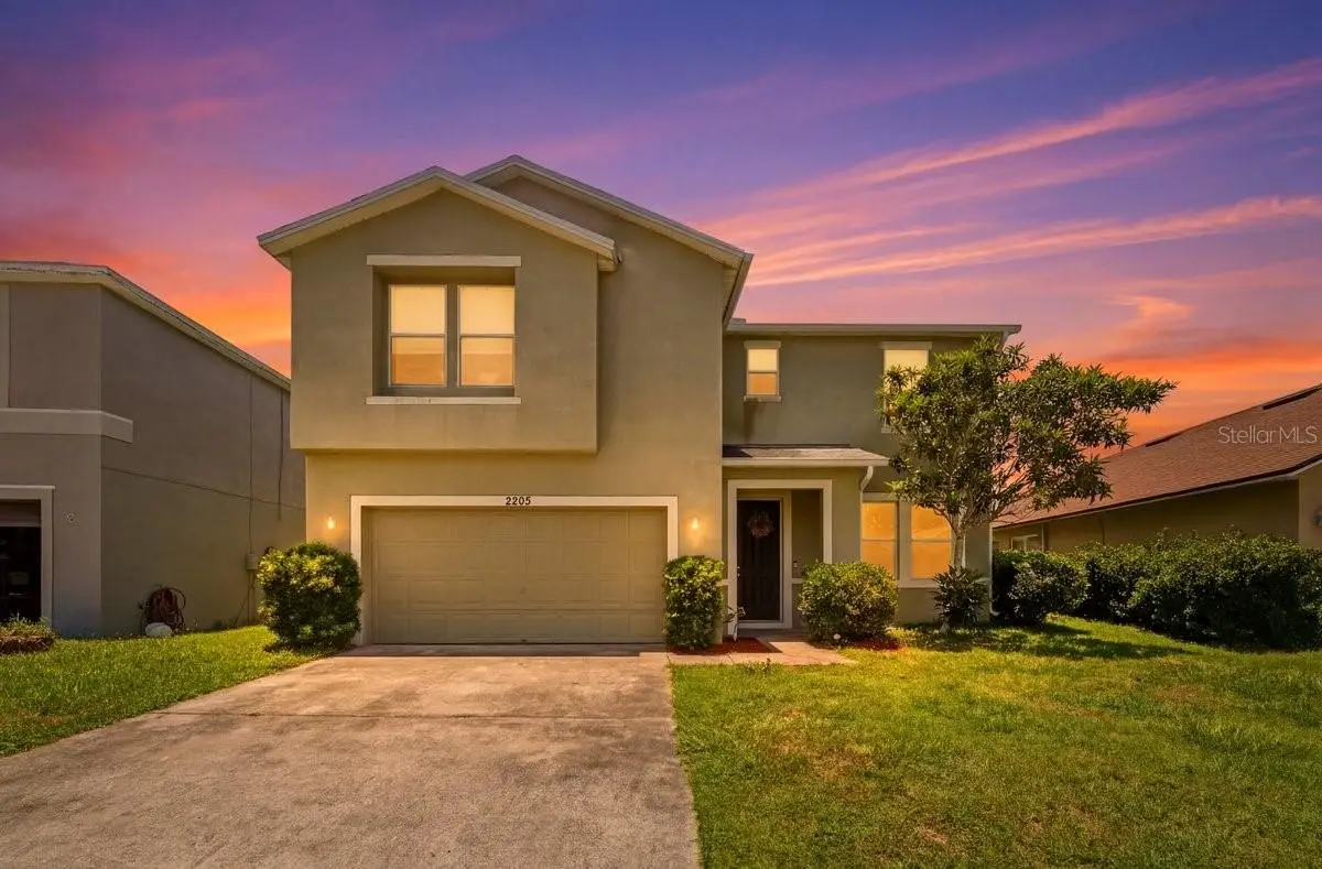 2203 Blackwood Drive, Mulberry, FL 33860 - #1