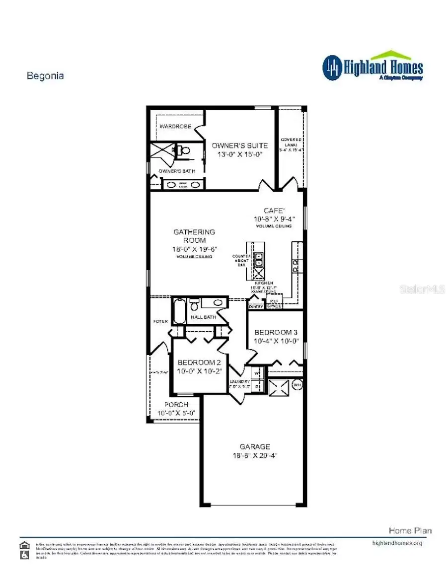 8668 Wildflower Field Lane, Wildwood, FL 34785 - #2