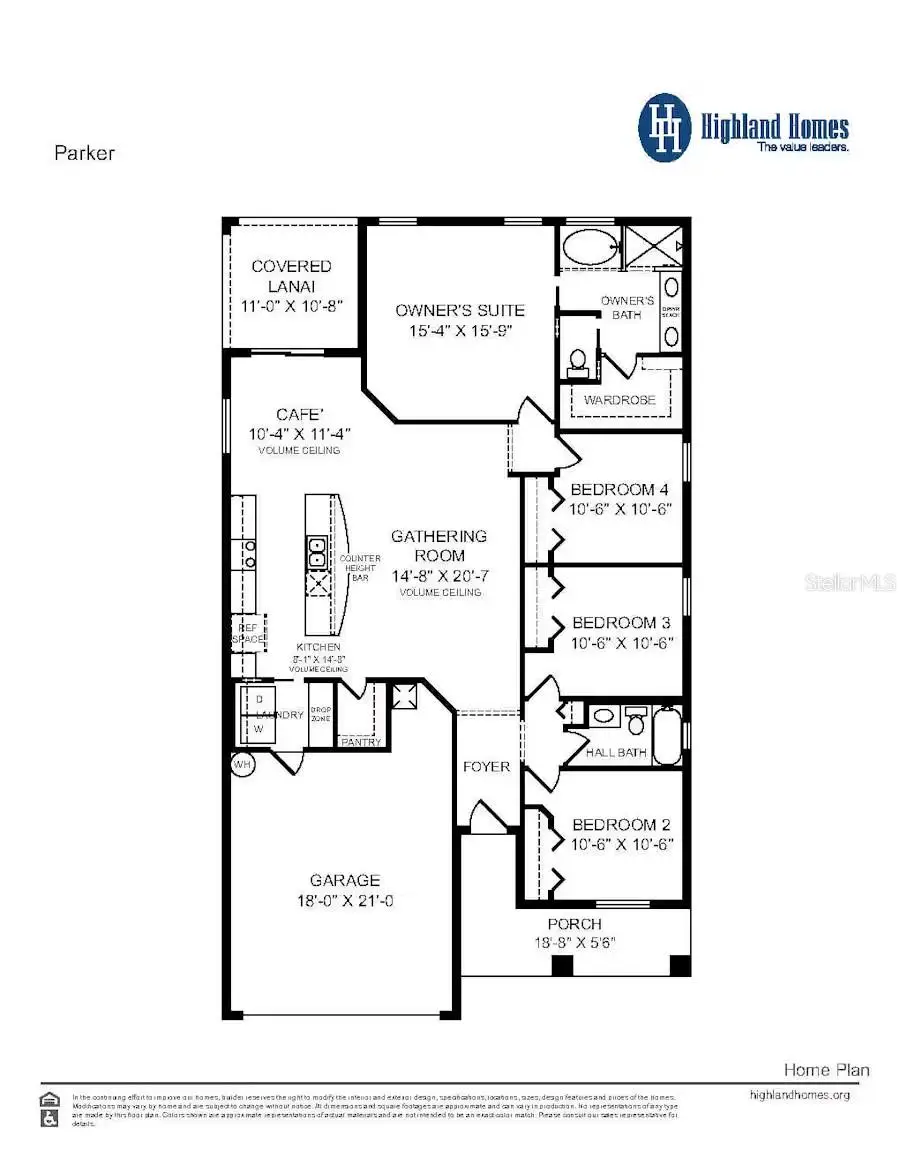 1793 Burrows Avenue, Lakeland, FL 33811 - #2