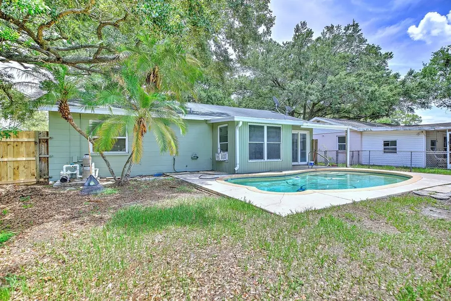 1245 Honeytree Ln E Lane E, Lakeland, FL 33801 - #2
