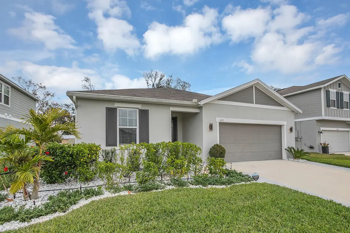 6213 Dolostone Drive, Lakeland, FL 33811 - #1