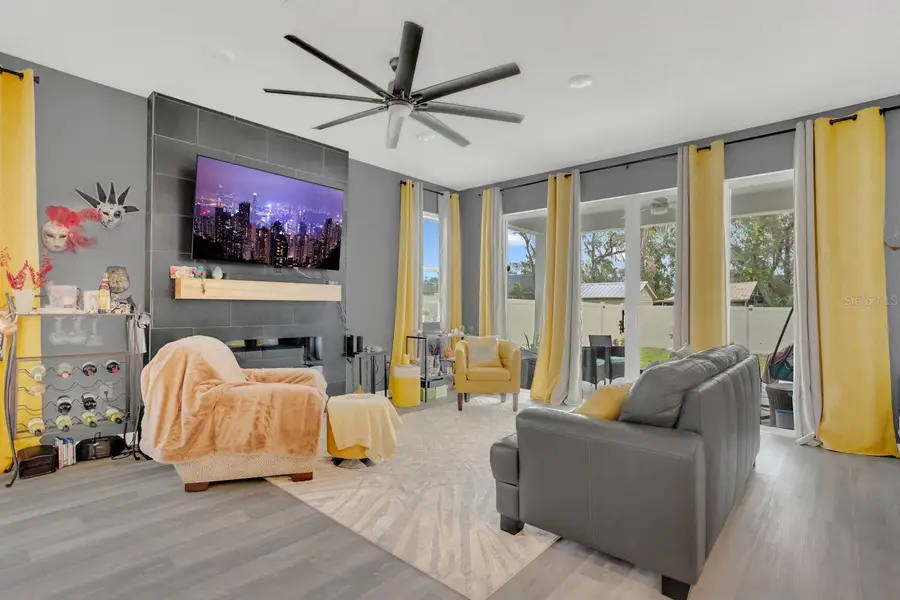 6213 Dolostone Drive, Lakeland, FL 33811 - #2
