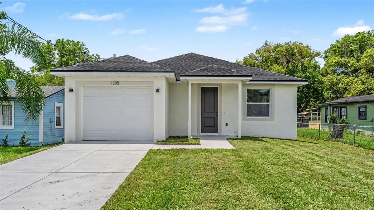 1305 E Parker Street, Lakeland, FL 33801 - #1