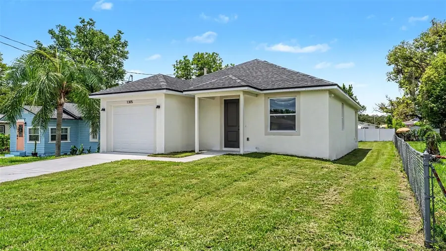 1305 E Parker Street, Lakeland, FL 33801 - #2