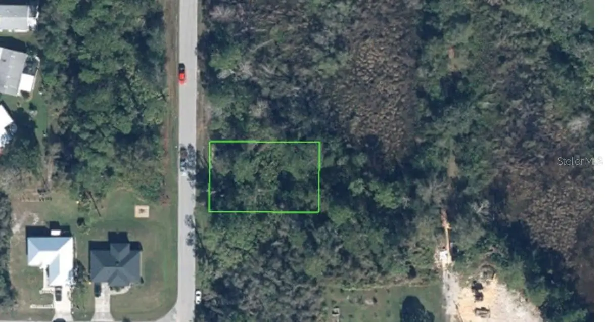 906 Porsche Avenue, Sebring, FL 33872 - #1