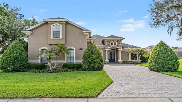 6370 Highlands In The Woods Avenue, LAKELAND, FL 33813