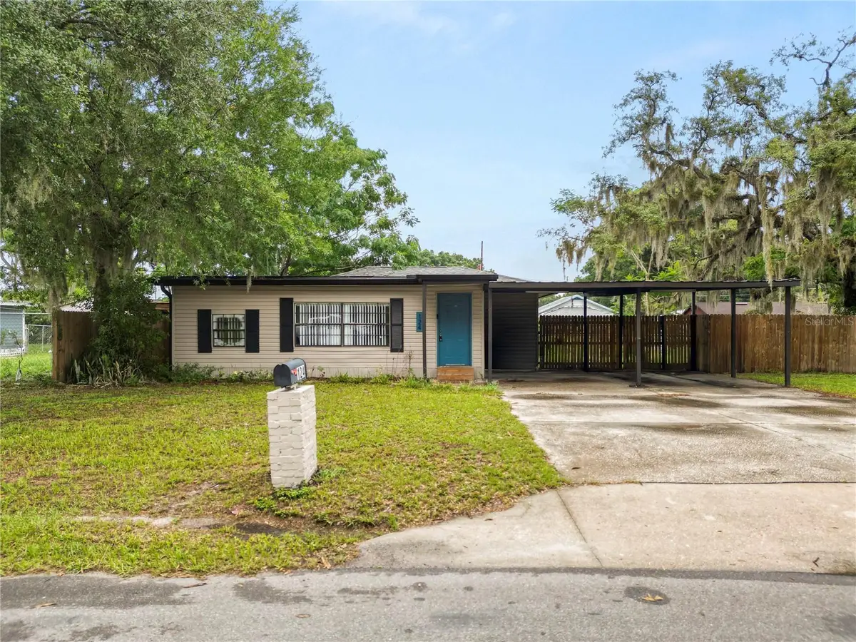 124 Griffin Avenue, Lakeland, FL 33801 - #1