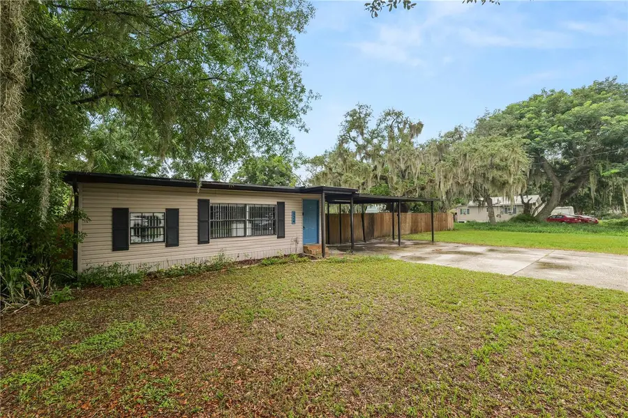 124 Griffin Avenue, Lakeland, FL 33801 - #2