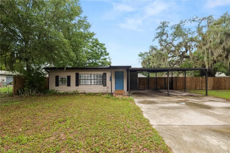 124 Griffin Avenue, Lakeland, FL 33801 - #3
