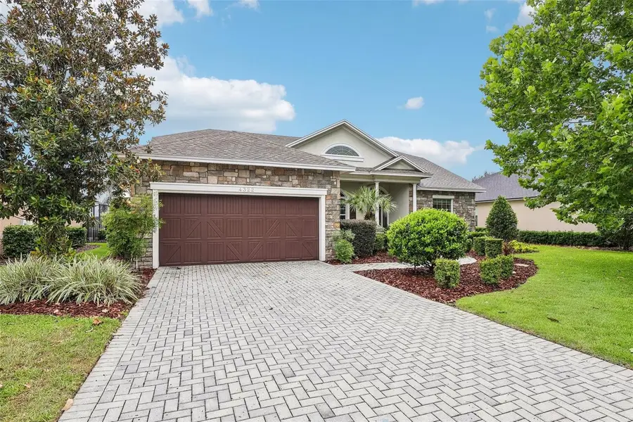 4322 Tokose Place, Lakeland, FL 33811 - #2
