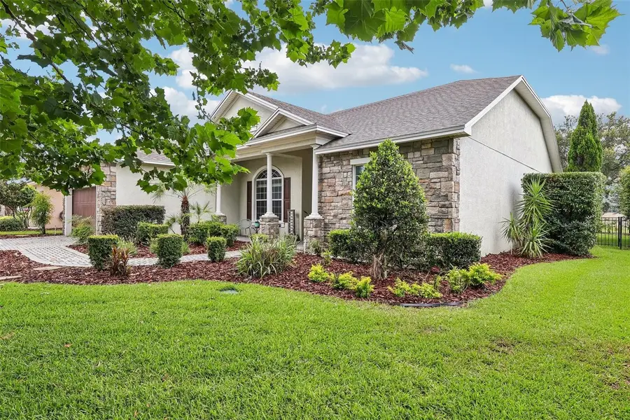 4322 Tokose Place, Lakeland, FL 33811 - #3
