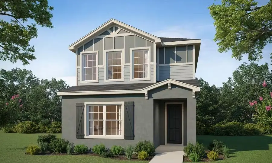 4047 Kindling Wood Way, Saint Cloud, FL 34772 - #1