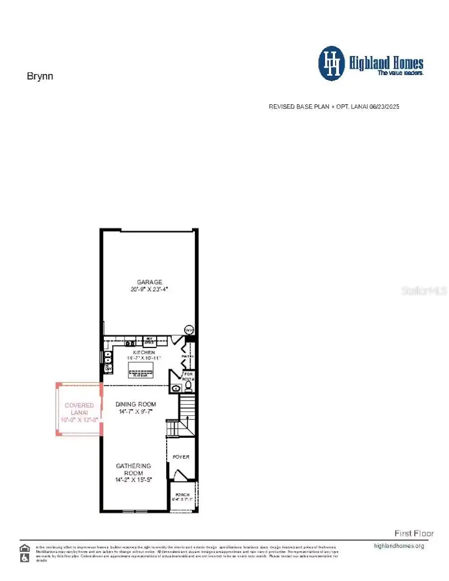 4047 Kindling Wood Way, Saint Cloud, FL 34772 - #2