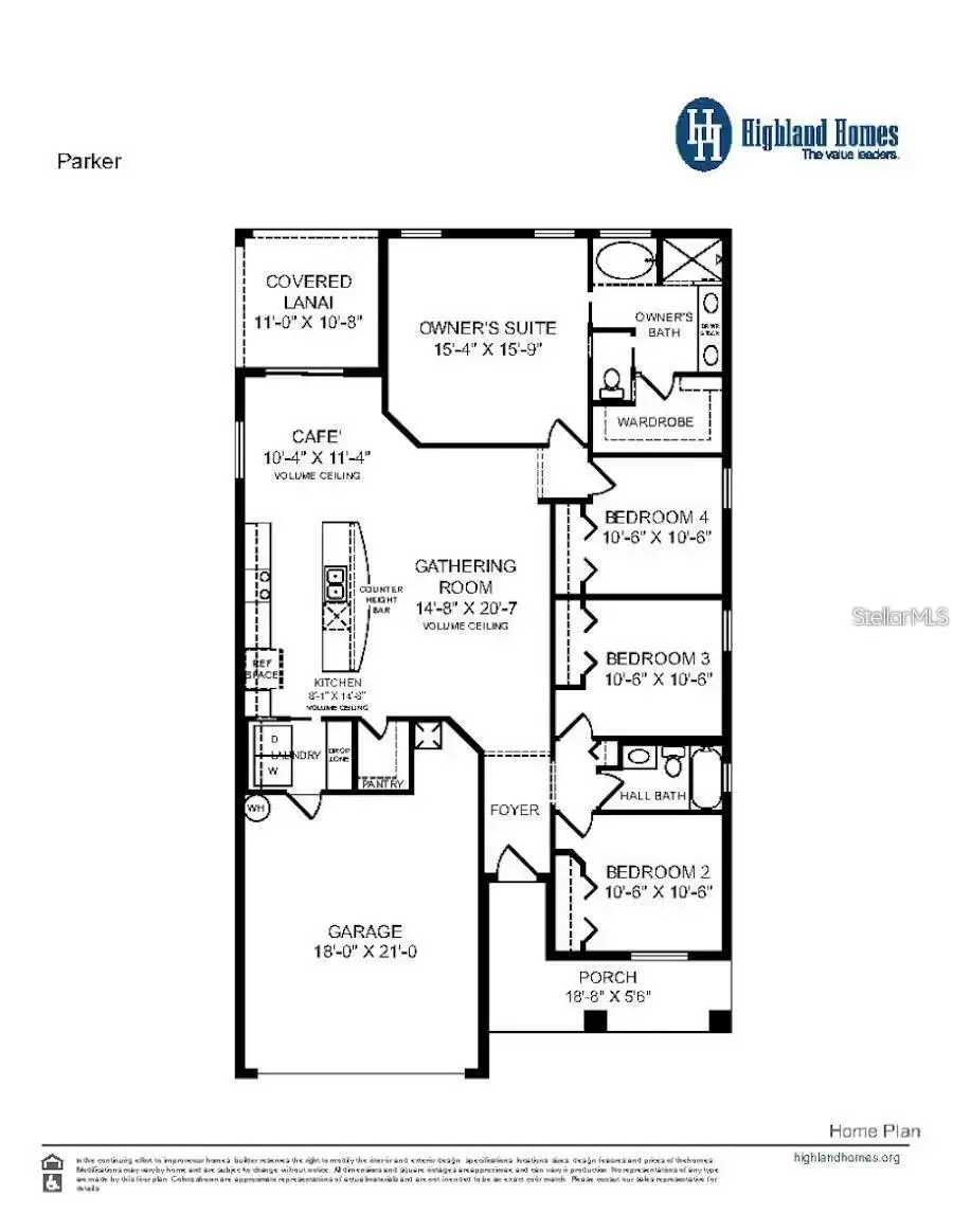 2258 Victory Ridge Drive, Lakeland, FL 33810 - #2