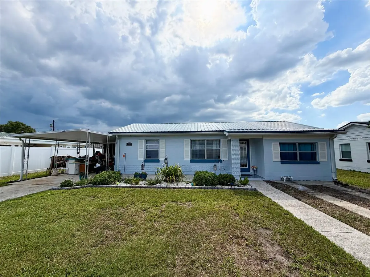 1185 S Johnson Avenue, Bartow, FL 33830 - #1