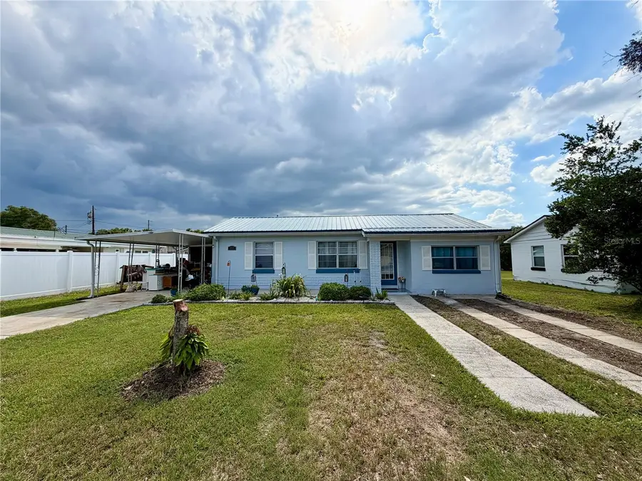 1185 S Johnson Avenue, Bartow, FL 33830 - #2