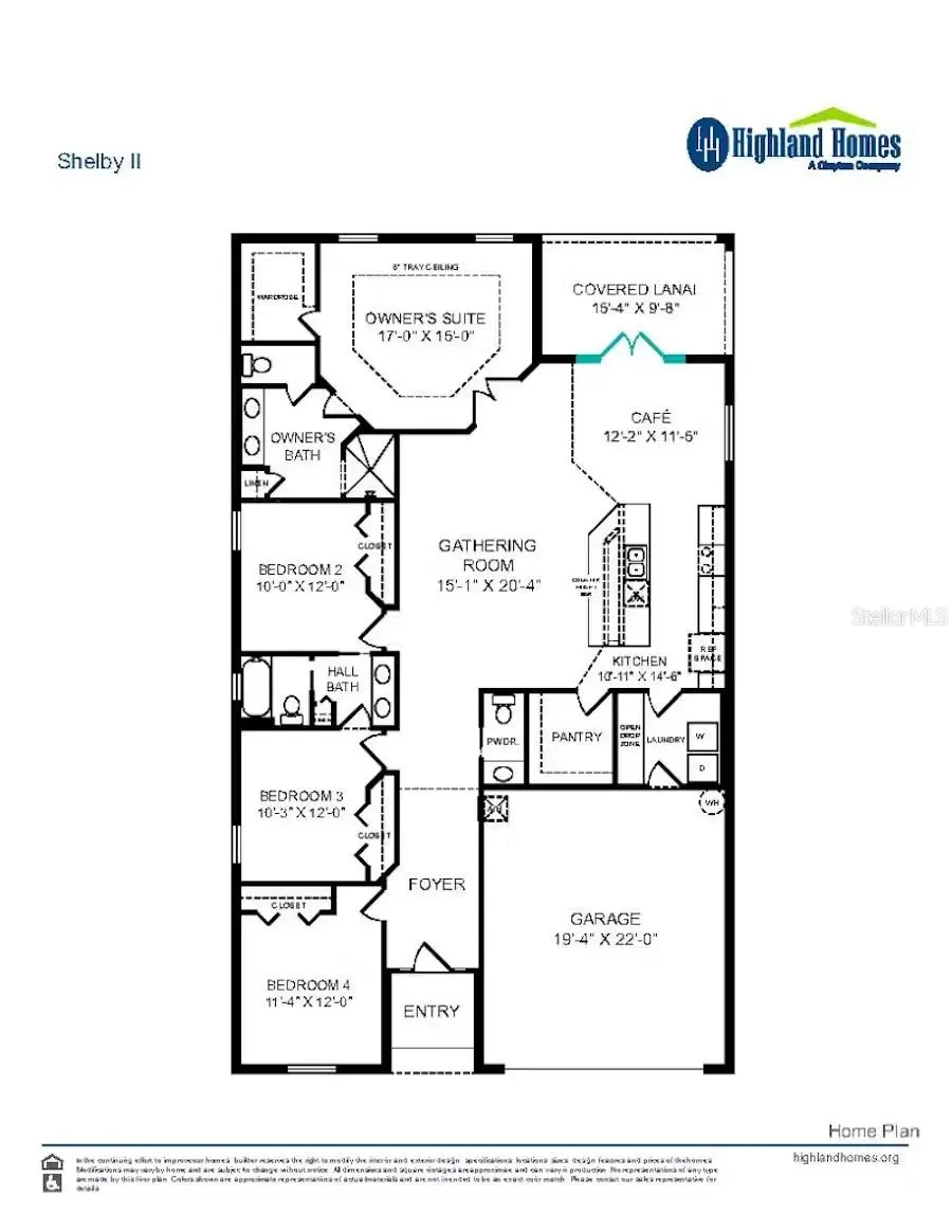 833 Marion Oaks Lane, Ocala, FL 34473 - #2