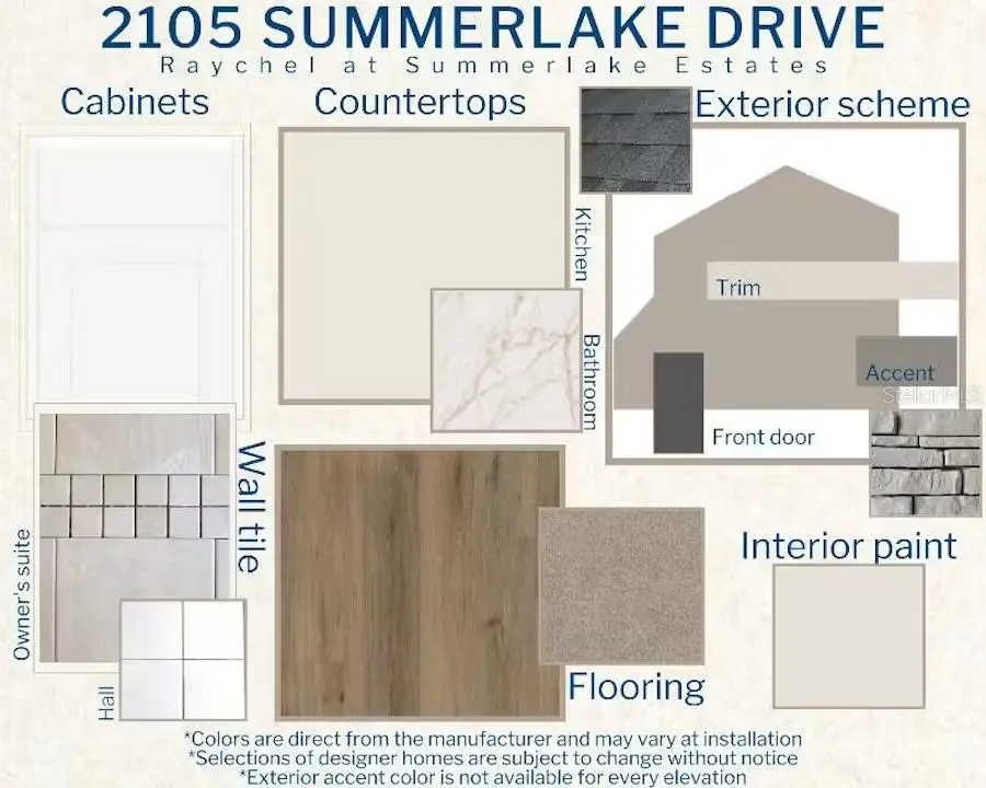 2105 Summerlake Drive, Auburndale, FL 33823 - #3