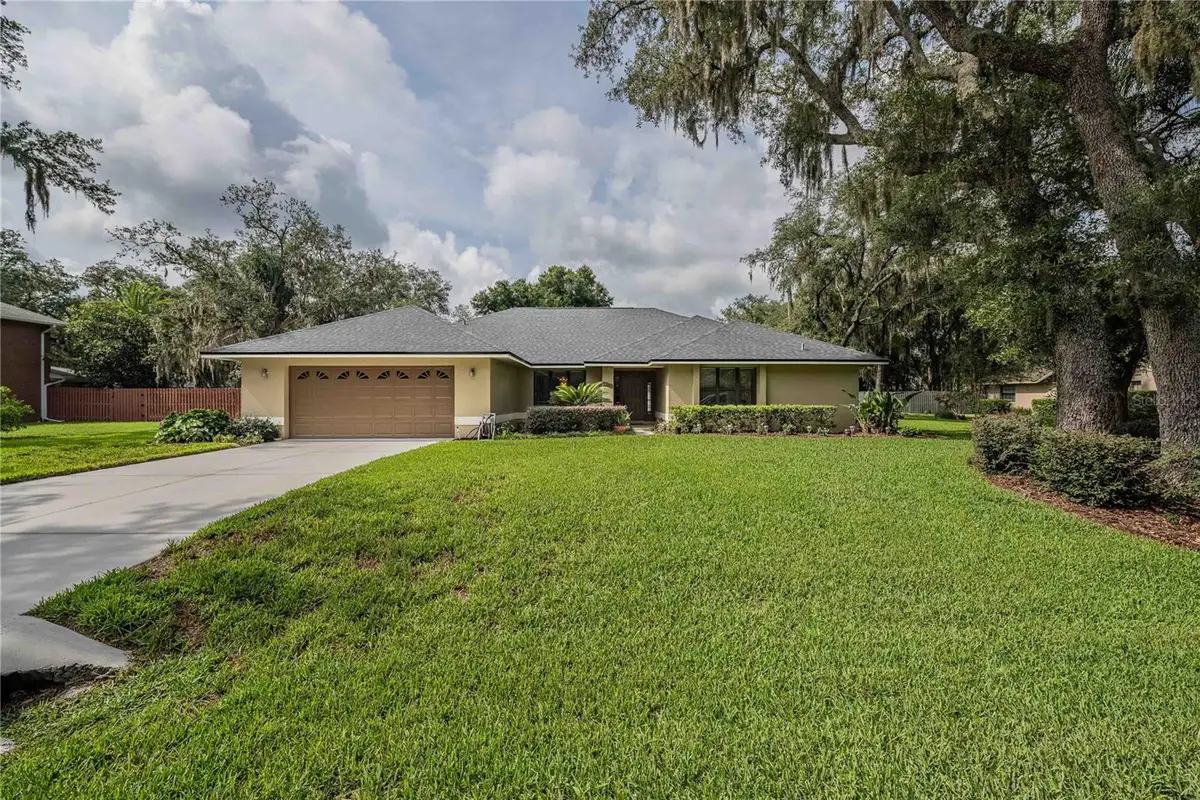 1749 Lady Bowers Trail, Lakeland, FL 33809 - #1