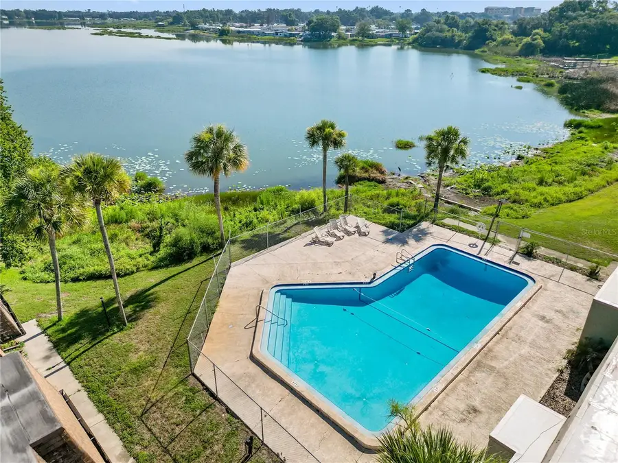 1836 N Crystal Lake Drive #27, Lakeland, FL 33801 - #2