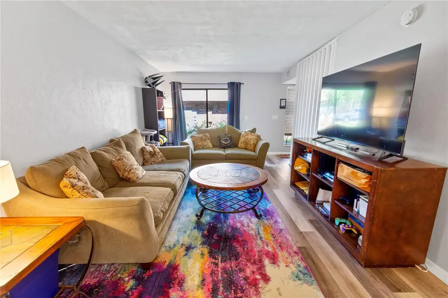 1836 N Crystal Lake Drive #27, Lakeland, FL 33801 - #3