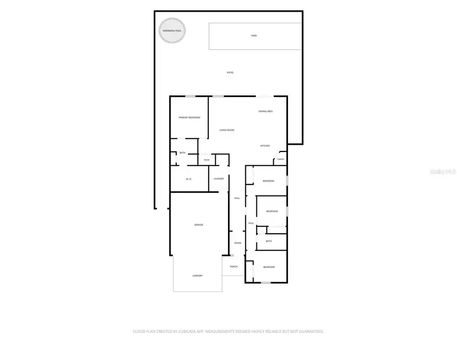 2914 Pennachio Drive, Lake Wales, FL 33853 - #2