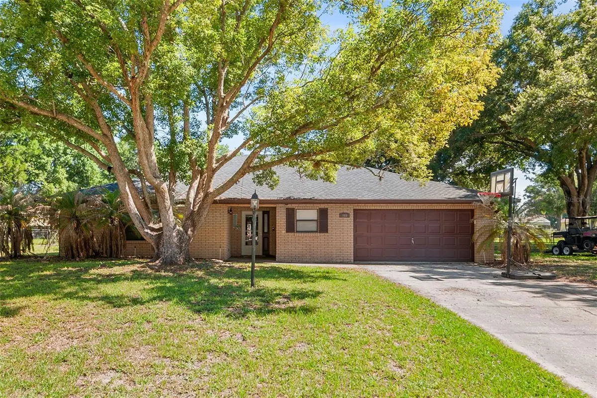 905 Van Drive, Auburndale, FL 33823 - #1