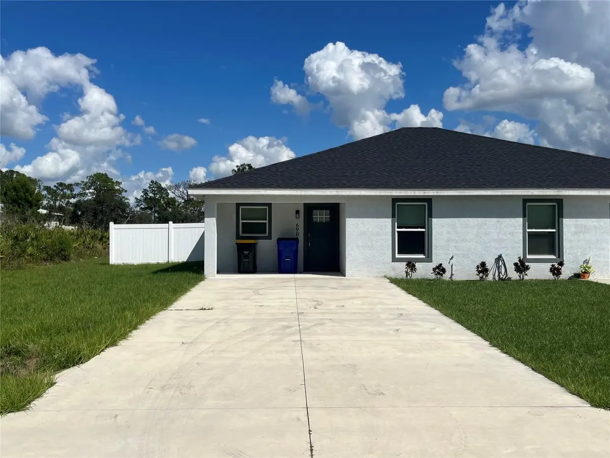 6801 Dickinson Drive, Sebring, FL 33872 - #1
