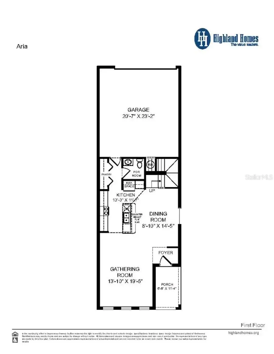 582 Windy Willow Way, Saint Cloud, FL 34771 - #2