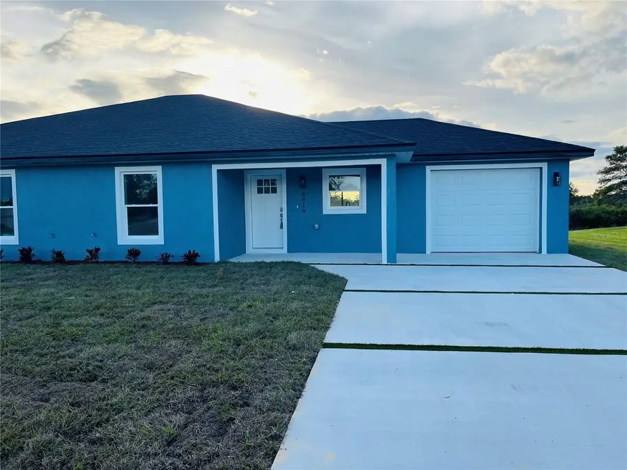 6917 San Benito Drive, Sebring, FL 33872 - #2