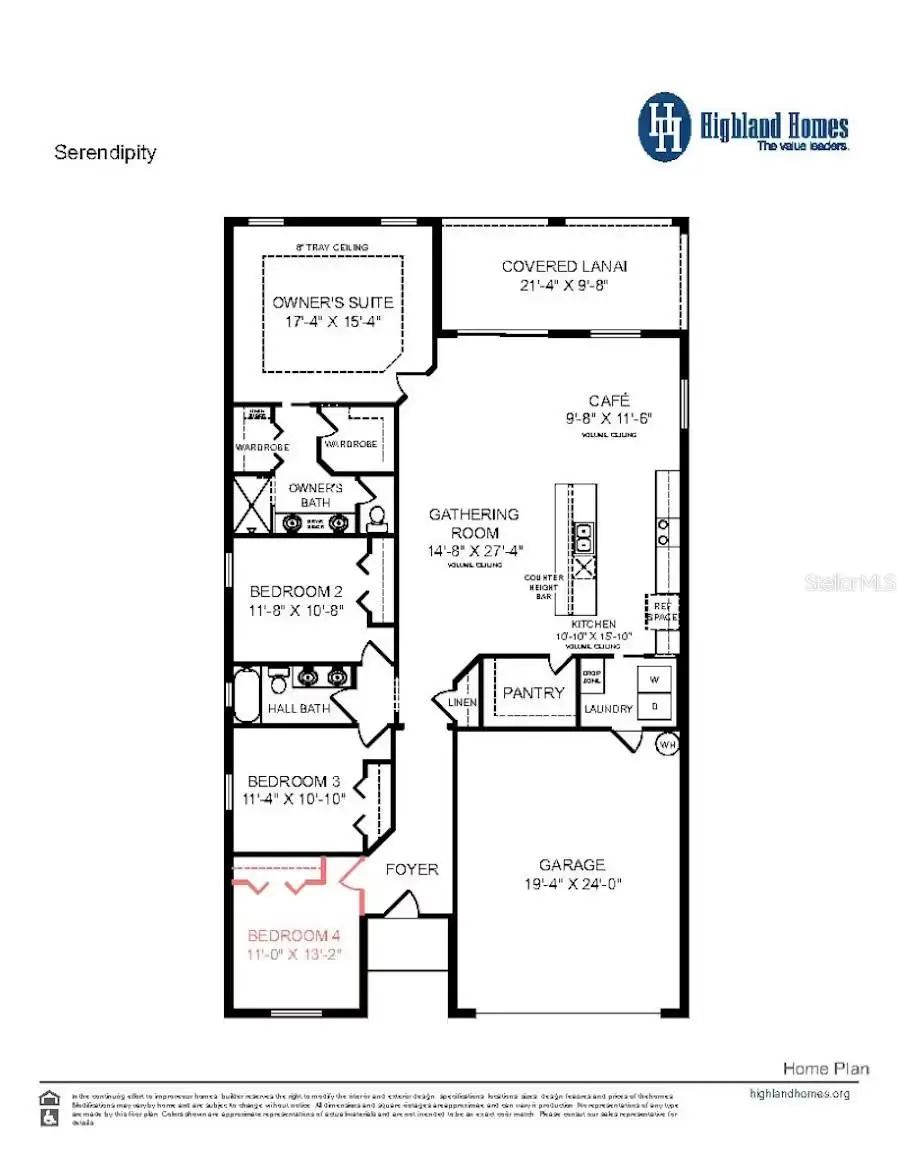 1865 Noble Drive, Davenport, FL 33837 - #2