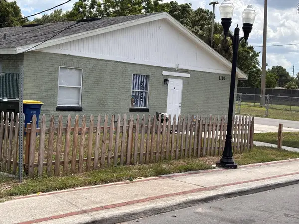 Address Withheld By Seller, BARTOW, FL 33830