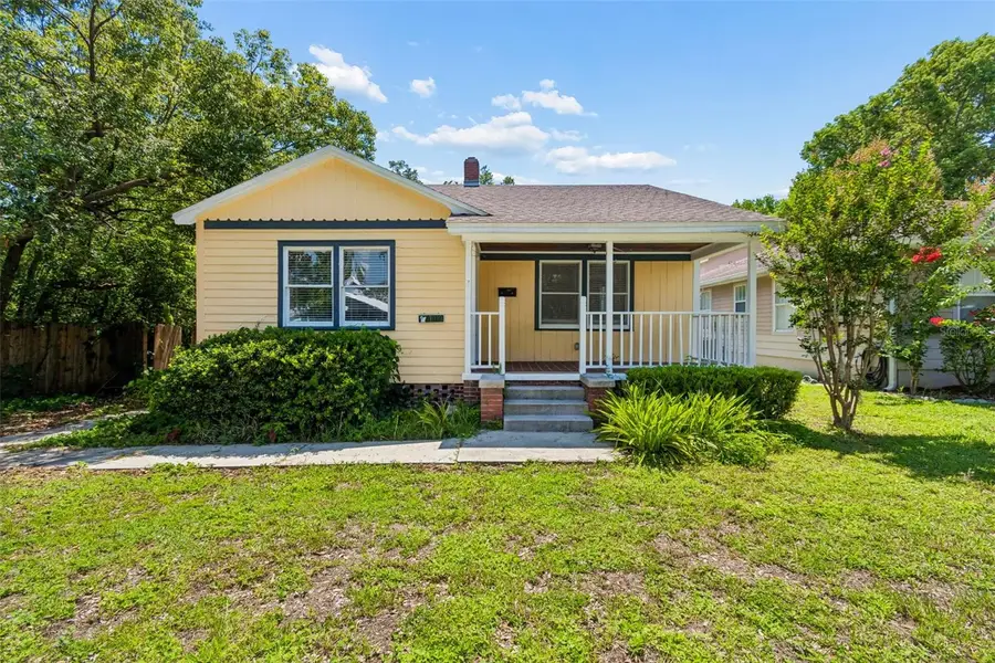 1019 S Tennessee Avenue, Lakeland, FL 33803 - #3